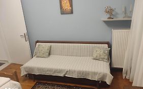 Old City Apartment